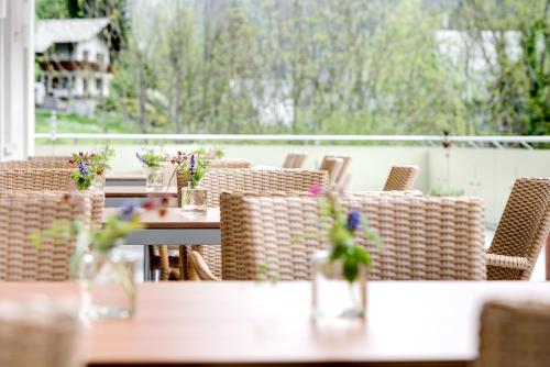 Erkély/terasz, Hotel Gasthof KREUZ in Sonntag