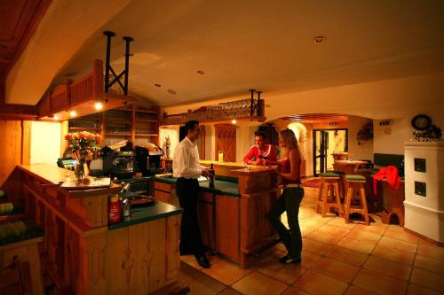 Alpenhotel Neuwirt - image 14