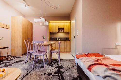 Mosquito Silesia Apartments - image 2