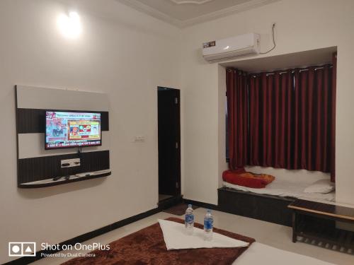 Pushkar Regency Resort