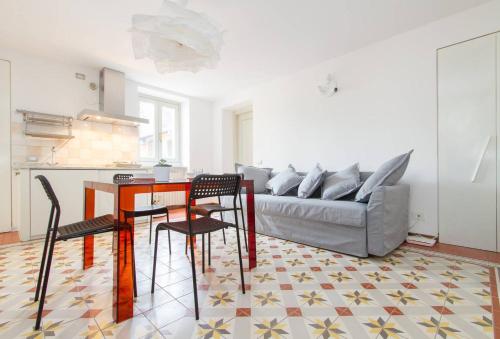  Papavero Accademia Carrara, Pension in Bergamo bei Villa dʼAlmè