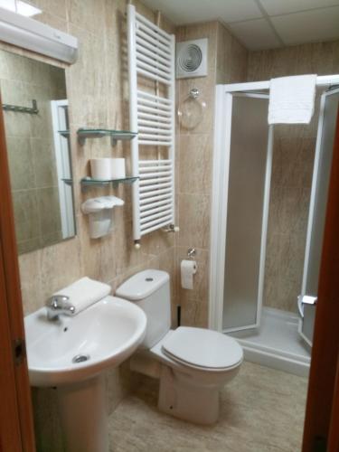 Hostal Sant Sadurní