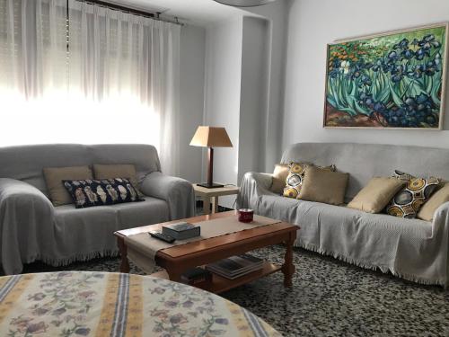  Bonito piso en el centro de Benaguacil in Benaguacil