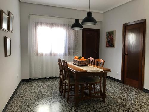  Bonito piso en el centro de Benaguacil in Benaguacil