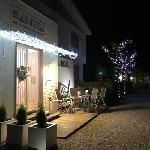  B&B il Raffaellino, Pension in Forte dei Marmi