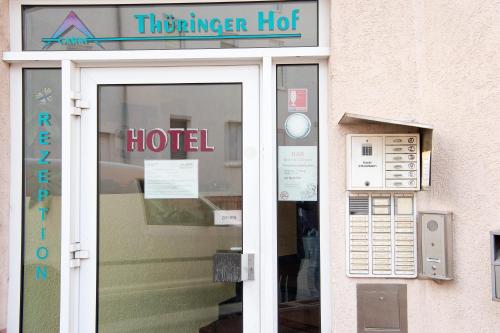 Hotel Thüringer Hof - image 2