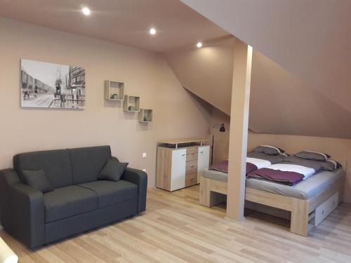  Boksay Apartman Balatonudvari in Balatonudvari