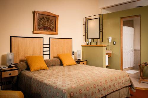 hotel photo