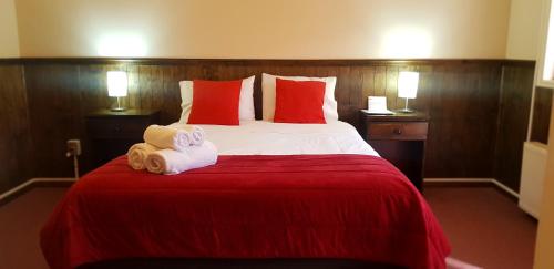hotel photo