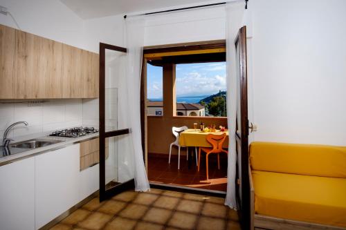 Residence Appartamenti Caffarena