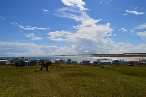 El fortín del Rubio El fortín del Rubio