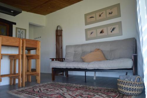 El fortín del Rubio El fortín del Rubio