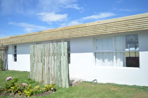 El fortín del Rubio El fortín del Rubio