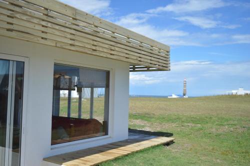 El fortín del Rubio El fortín del Rubio