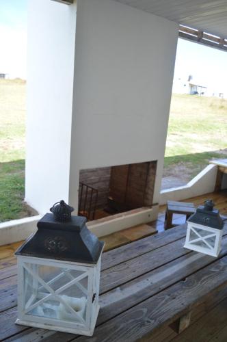 El fortín del Rubio El fortín del Rubio