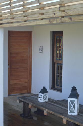 El fortín del Rubio El fortín del Rubio