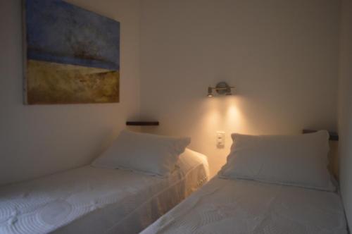 El fortín del Rubio El fortín del Rubio