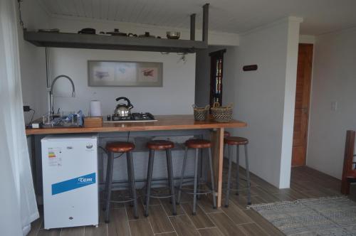 El fortín del Rubio El fortín del Rubio