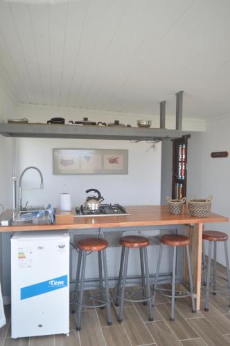 El fortín del Rubio El fortín del Rubio