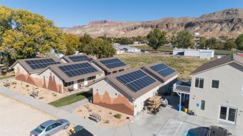 zions camp and cottages