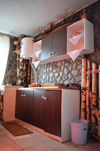Casa Parvu in ทาร์โกวิสเต