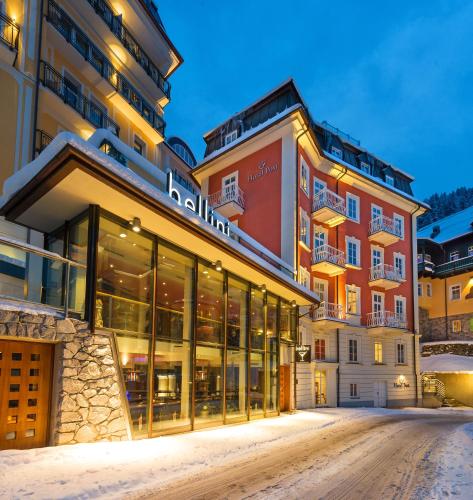 Hotel Post in Bad Gastein