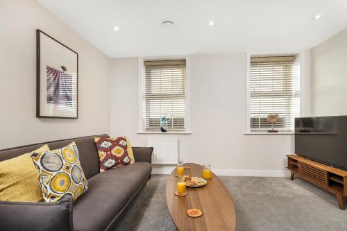 Executive Apartments - image 6