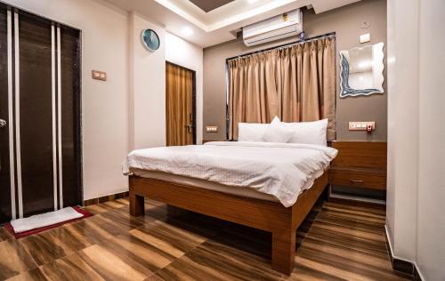 Pooja Villa Suites-Rooms and Pool, Igatpuri
