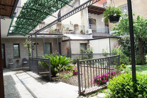 Albergo Pace - main image