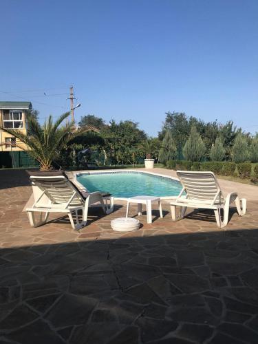 Villa Diana