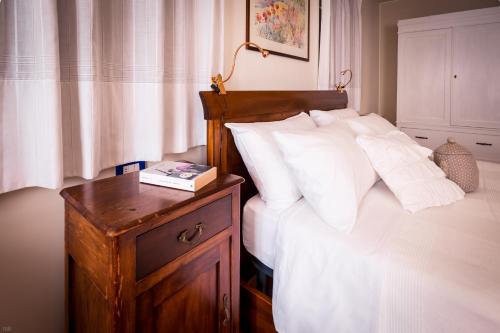 Achillea B&B chambre d'hôte Sarmede