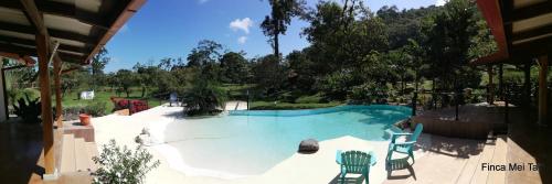

Finca Mei Tai