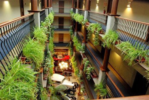 Accommodation in Santpedor