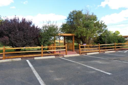 Grand Canyon Inn and Motel - South Rim Entrance