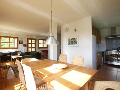 Casa Usborne