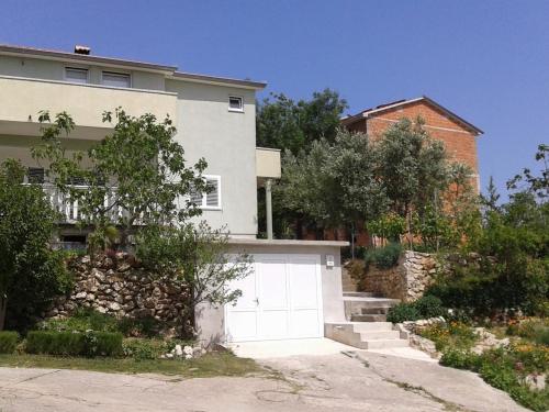  Apartment in Zdrelac/Insel Pasman 6921 in Ždrelac
