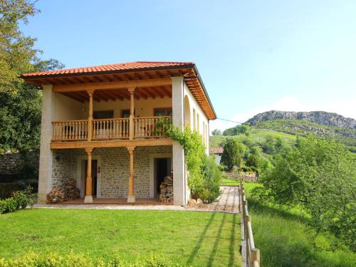 Casa Usborne