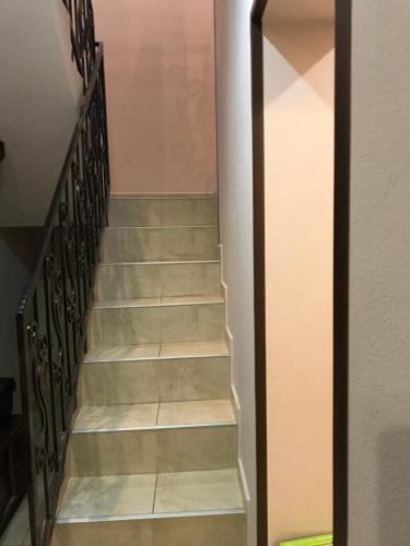 Zatishok Guest House in Rakhiva