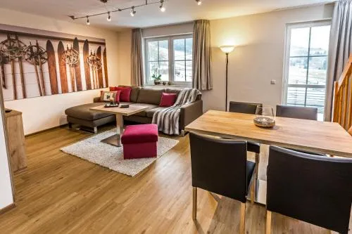 Simon´s Ferienwohnungen in Kurort Oberwiesenthal, Deutschland
