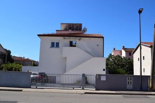  Apartment Filipec in Pomer