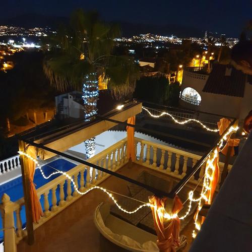 

Chalet Benidorm