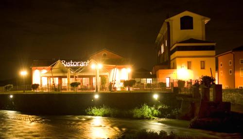 Hotel Le Macine 1