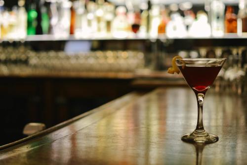 University Club of San Francisco – San Francisco, CA