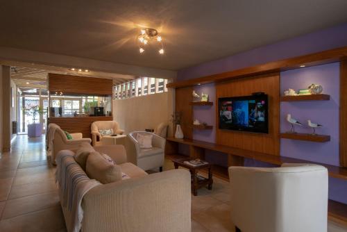 Hotel Victoria in พินาม่าร์