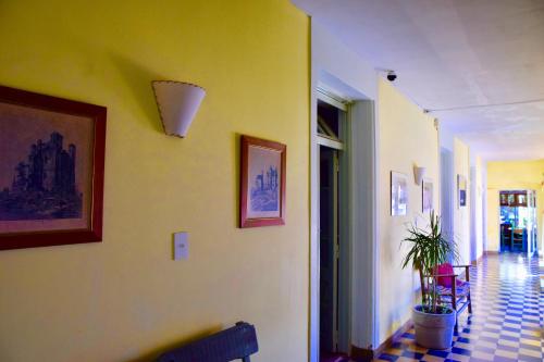 Areco Hostel – San Antonio de Areco, NC