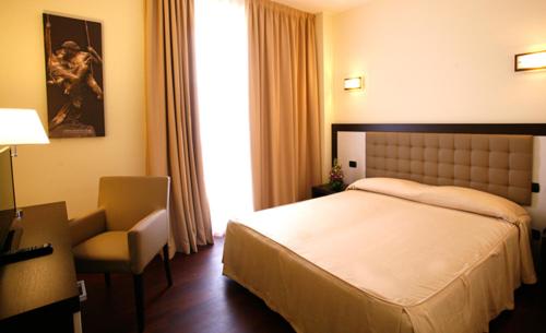 Hotel Le Macine - image 8