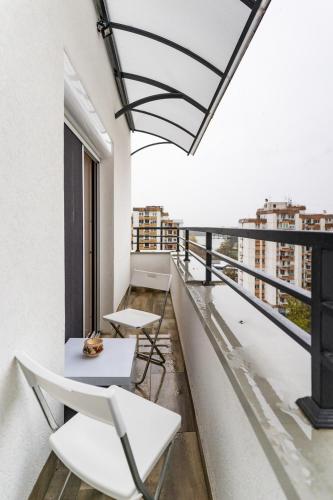 Apartment Terrace photo
