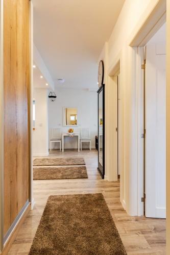 Apartment Terrace photo