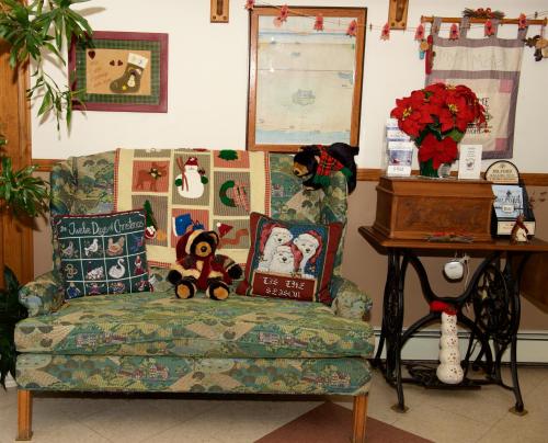 Myer Country Motel - main image