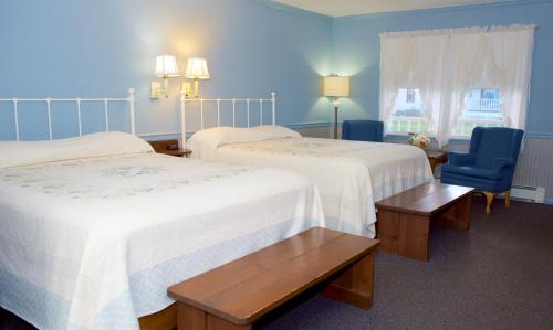 Double room, deluxe